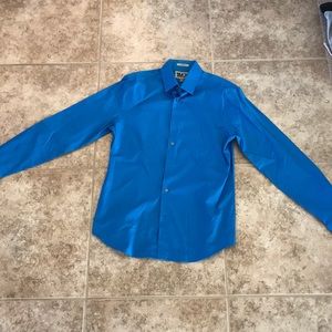 Men’s Express Dress Shirt